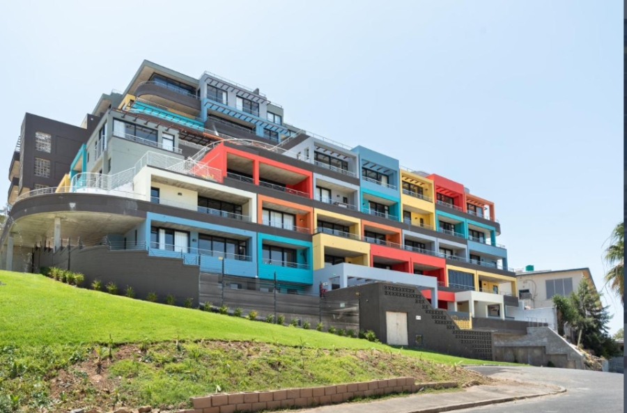 To Let 1 Bedroom Property for Rent in Bo Kaap Western Cape
